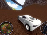 Overtorque Stunt Racing